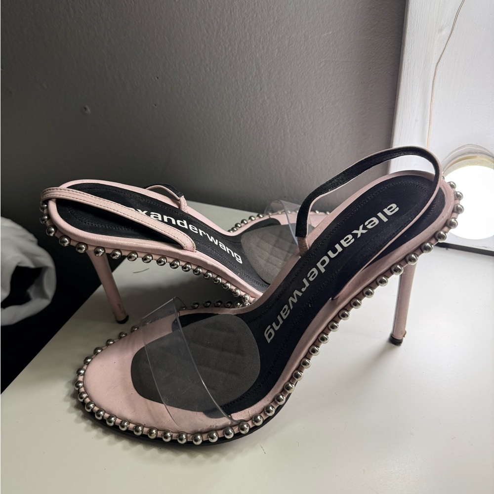 Alexander Wang Heels